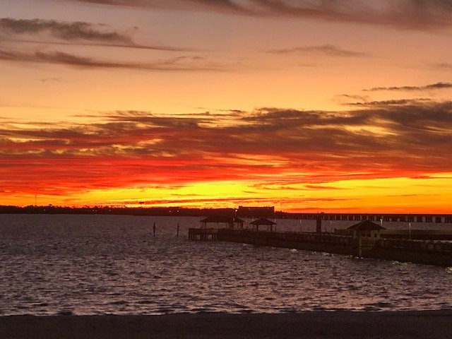 Bay Town Inn Bed & Breakfast主图