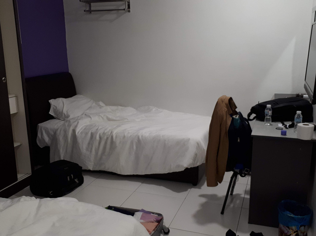 Hotel Double Star