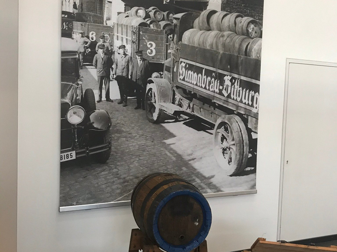 Bitburger Brewery Group-Bitburg必去景点