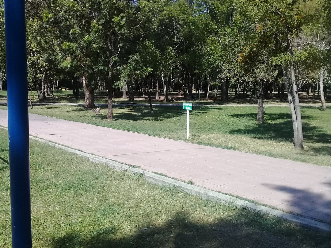 Ecoparque-Salamanca必去景点