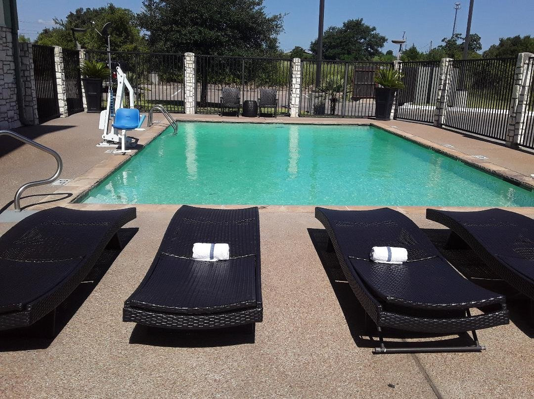 Best Western La Grange Inn & Suites主图