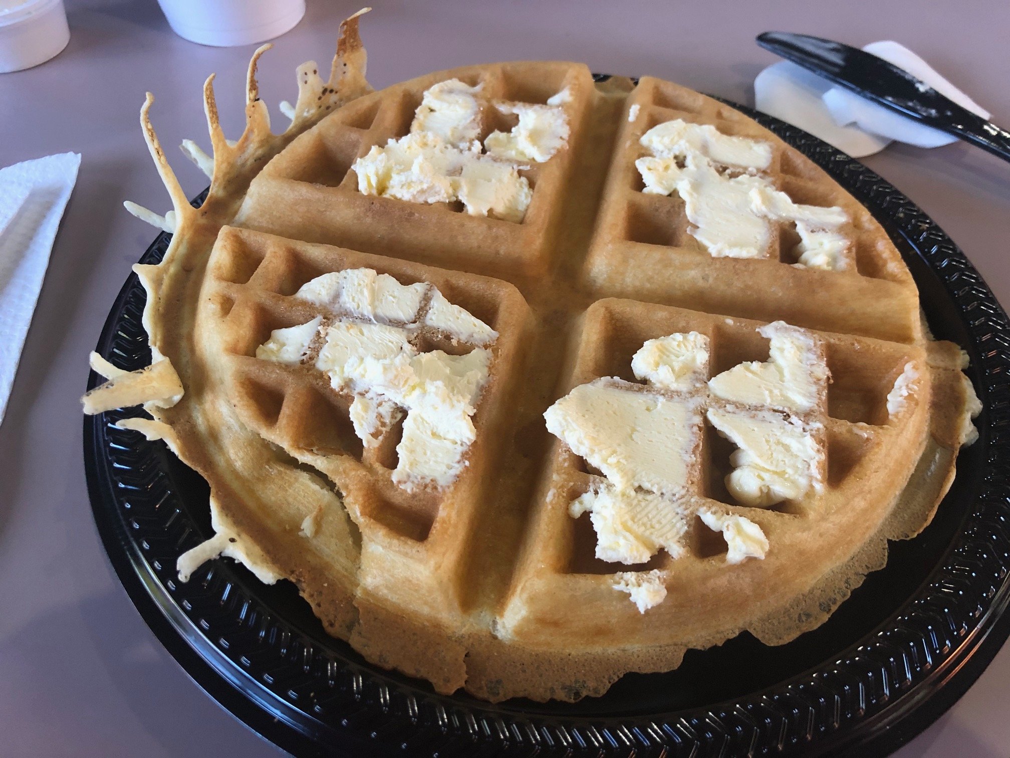 University Hotel at Sam Houston State-餐饮