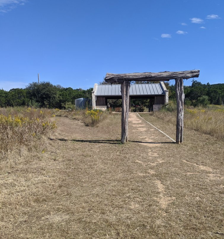 Senator Frank L. Madla Natural Area-Helotes必去景点