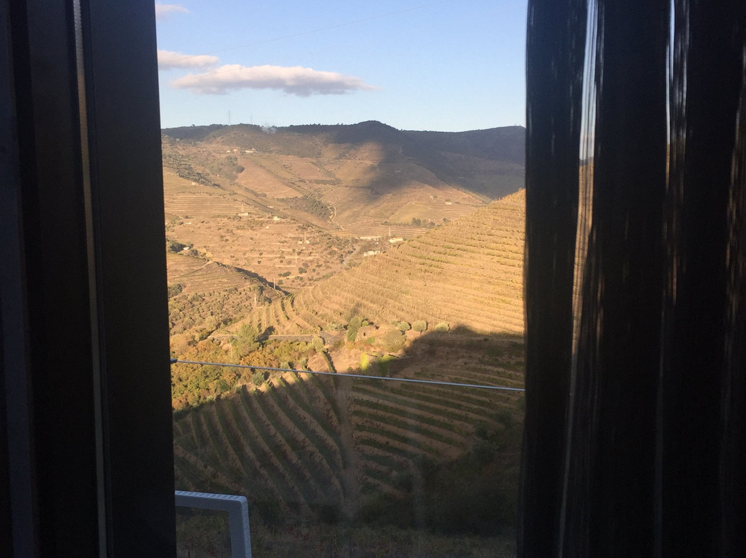 Quinta de Casaldronho Wine Hotel主图