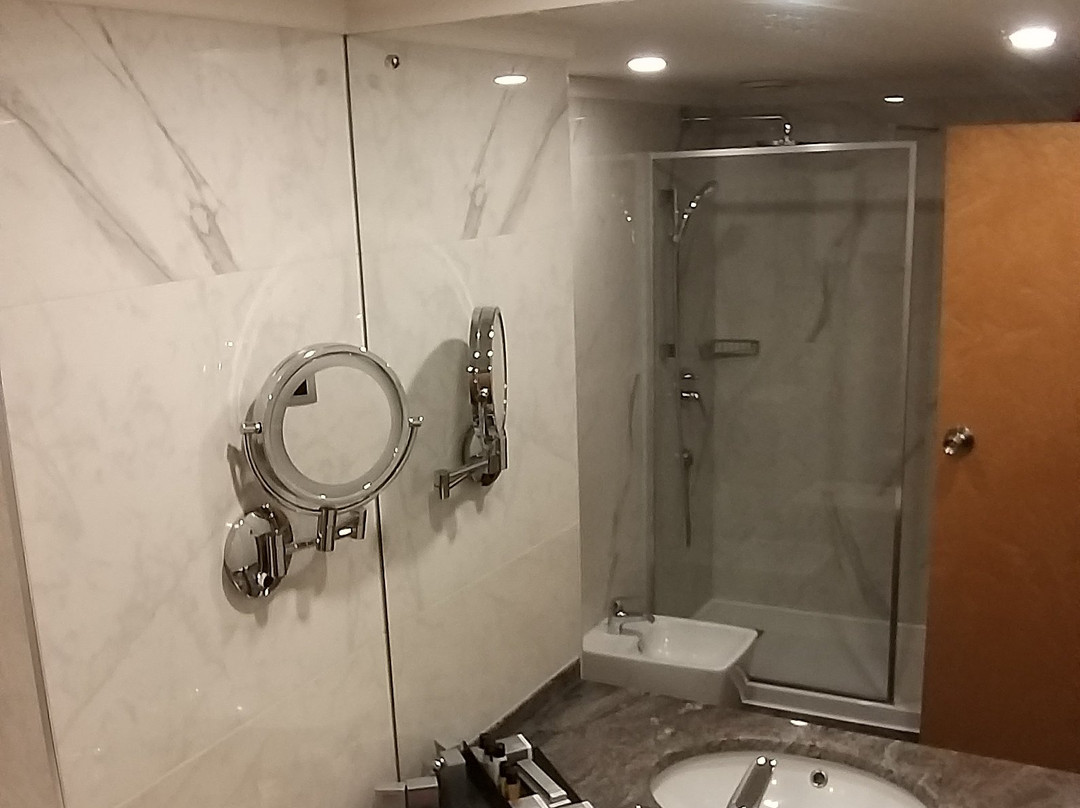 Zorlu Grand Hotel Trabzon主图