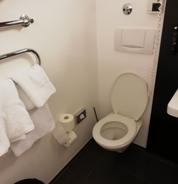 艺术商务酒店主图