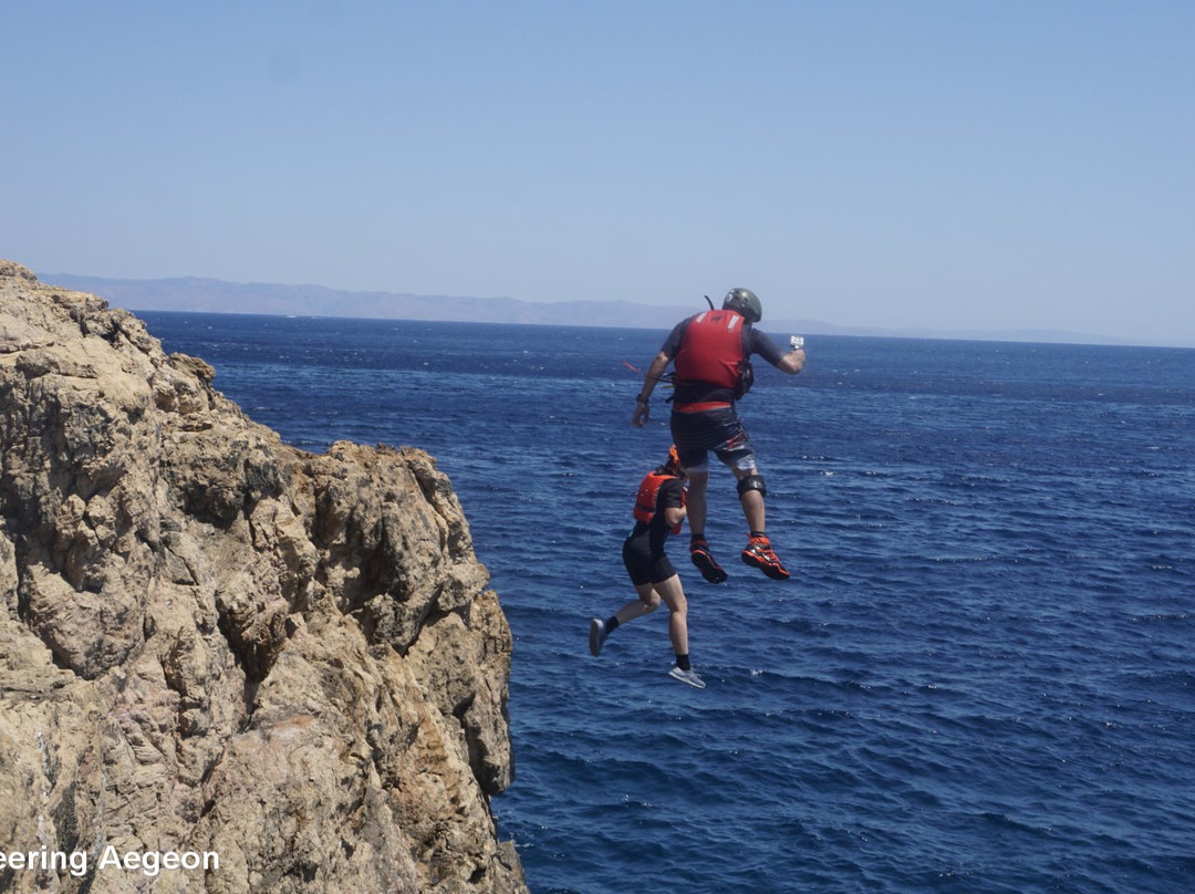 BOA Base Outdoor Activities-雅典必去景点
