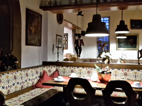 古登斯范斯TOP酒店主图