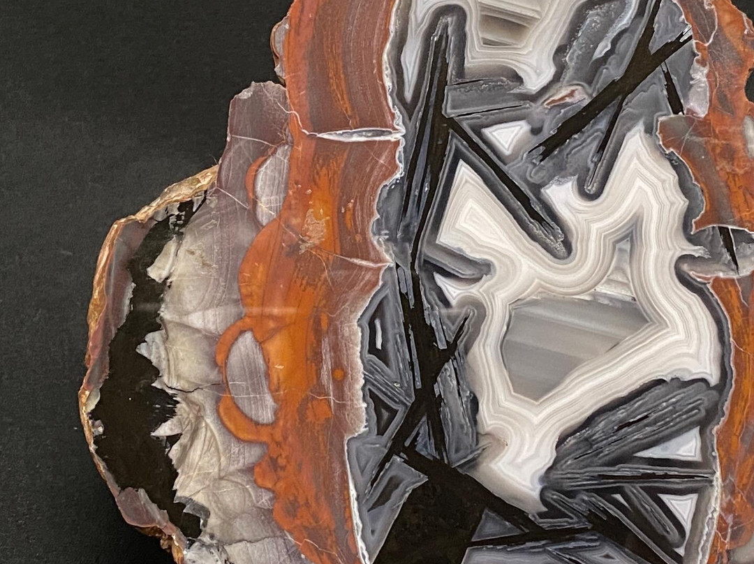 Spanish Stirrup Rock Shop-Alto必去景点