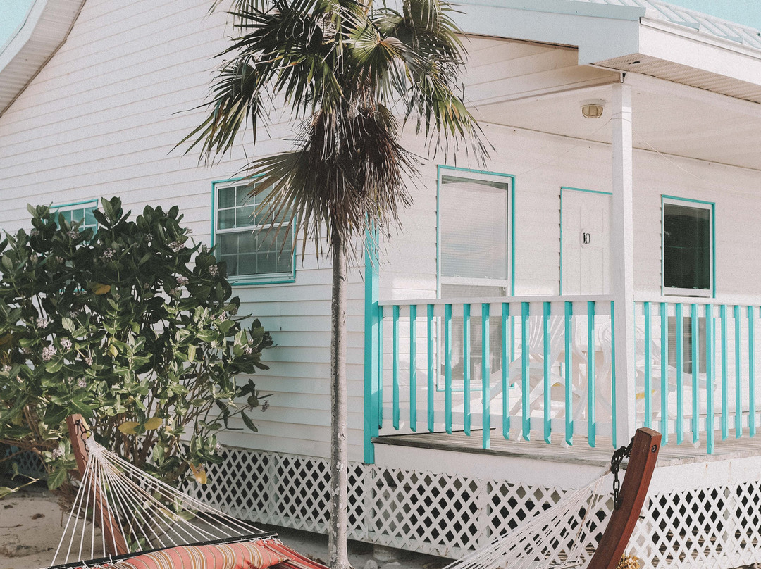 Paradise Villas主图