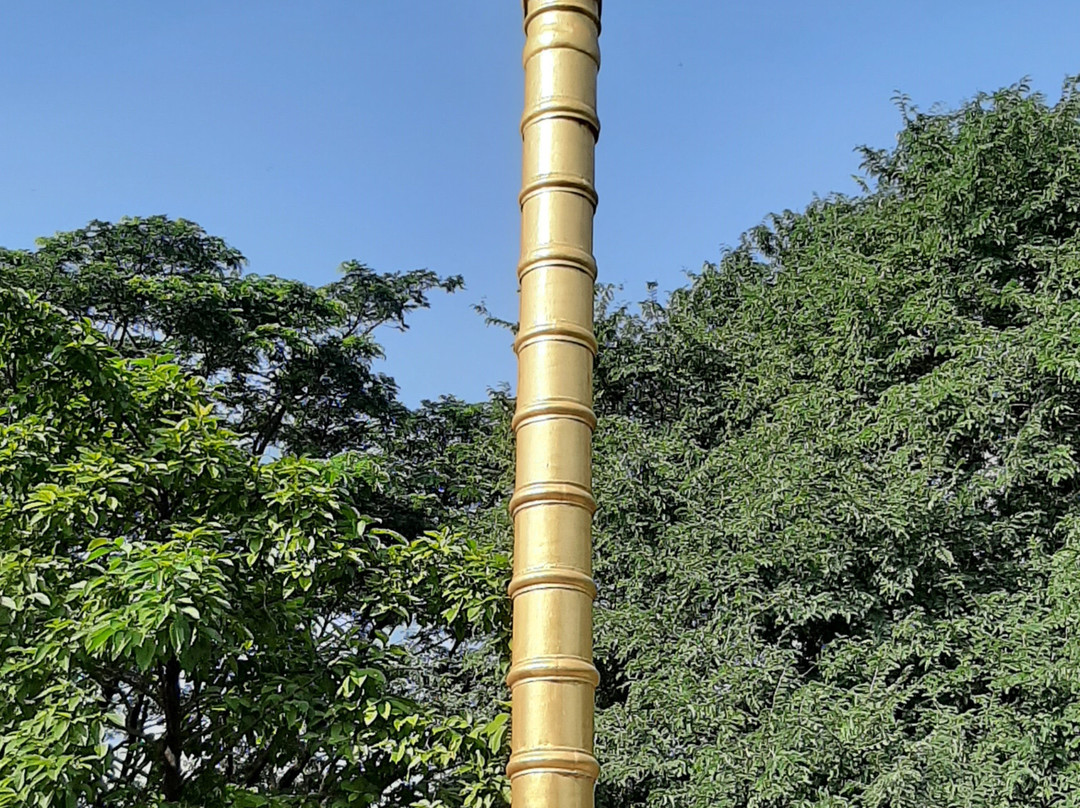 Someshwara Temple景点图片