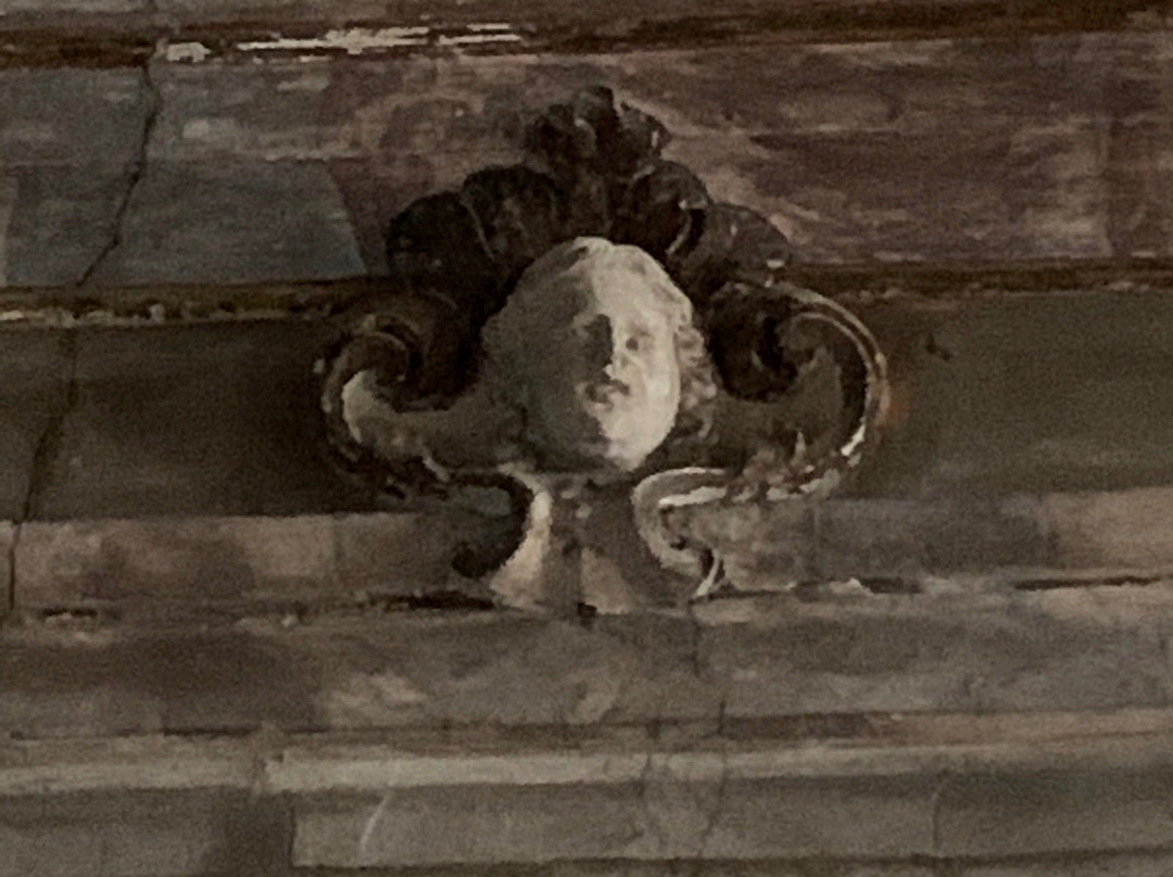 Chiesa di San Rocco景点图片