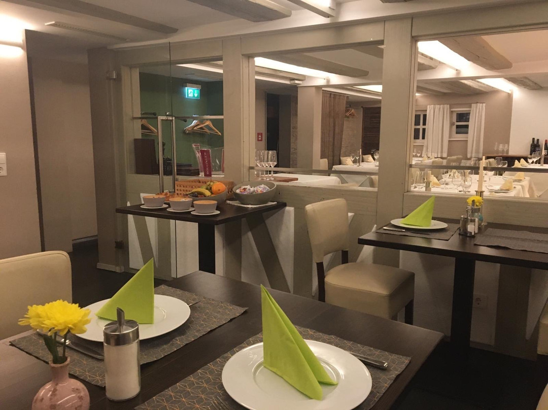 Boutiquehotel Pfauen主图