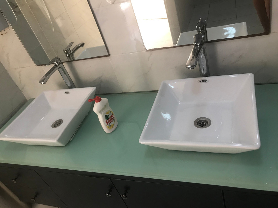 阿斯阿尔凯麦海滩酒店主图