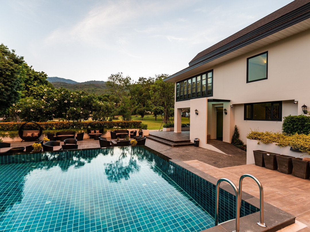 Merchant Villa主图