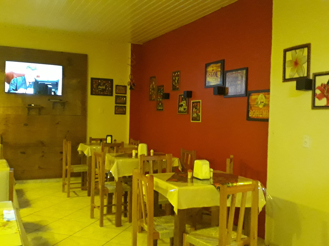 Aguas de Chapeco旅游攻略图片