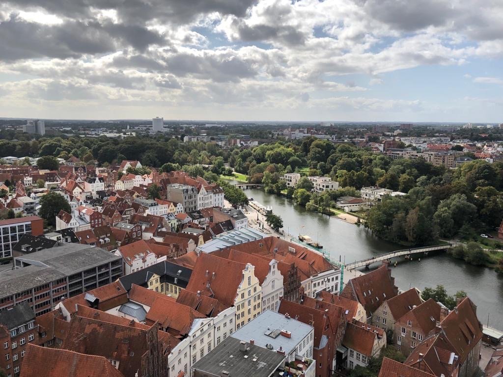 Hotel an der Marienkirche-官方
