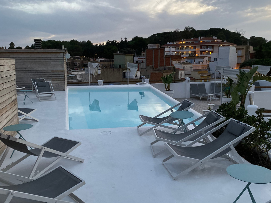 Hotel Delamar主图