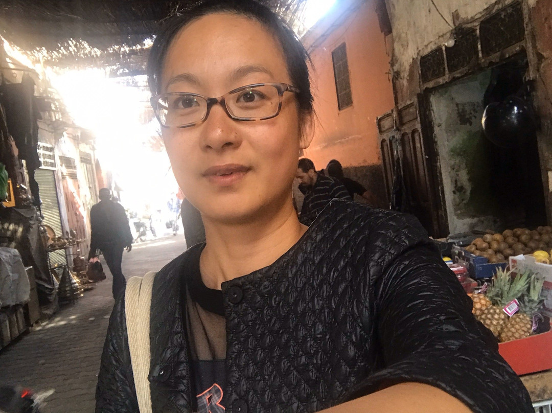 Farm to Table Marrakech-马拉喀什必去景点