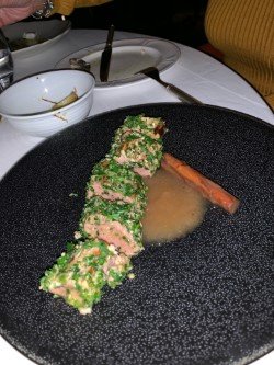 希尔巴克酒店-餐饮