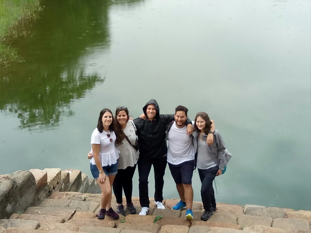 P-阿努拉德普勒圣城必去景点