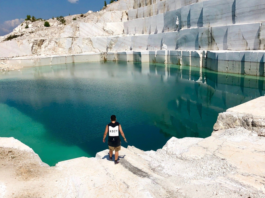 Marble Lake景点图片