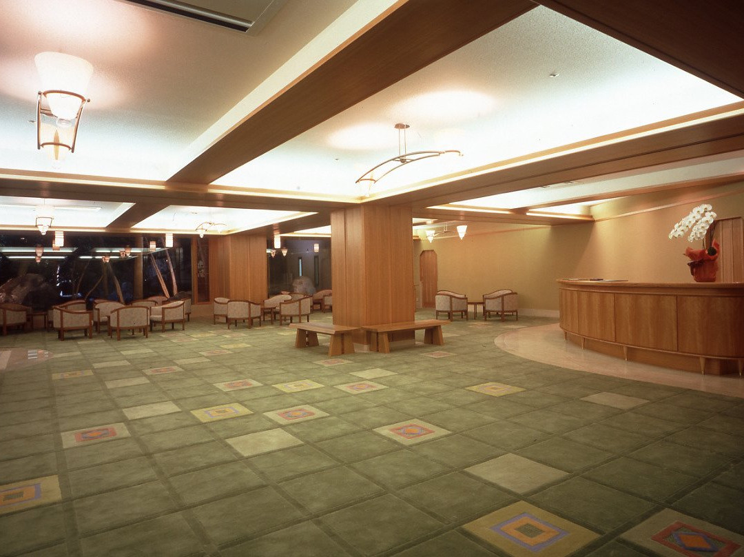 长岛酒店主图