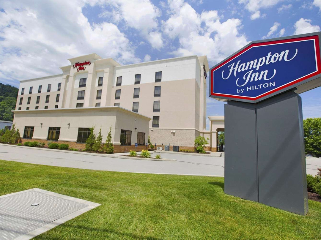 Hampton Inn Pittsburgh-Bridgeville主图