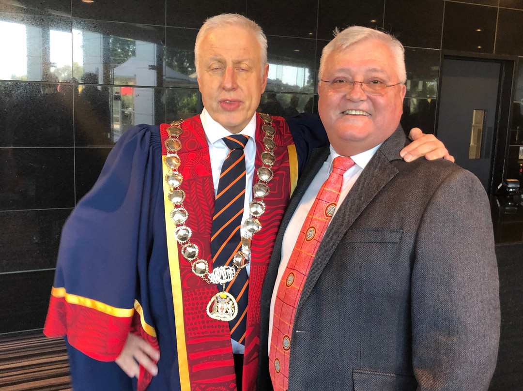 Adelaide Convention Centre-阿德莱德必去景点