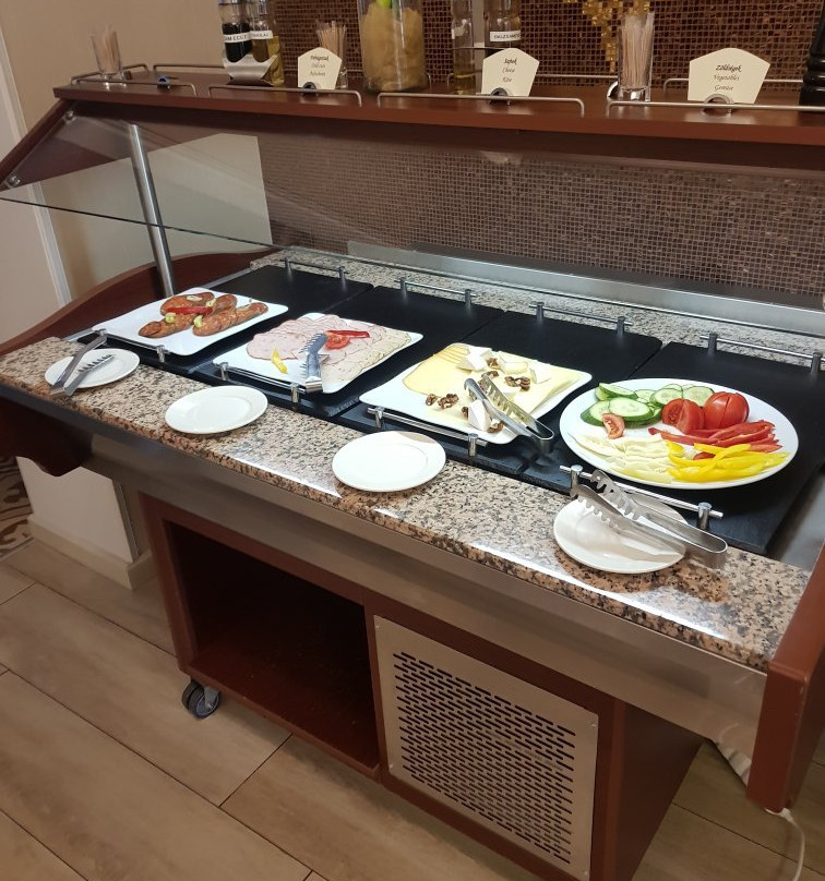Arcanum Hotel主图