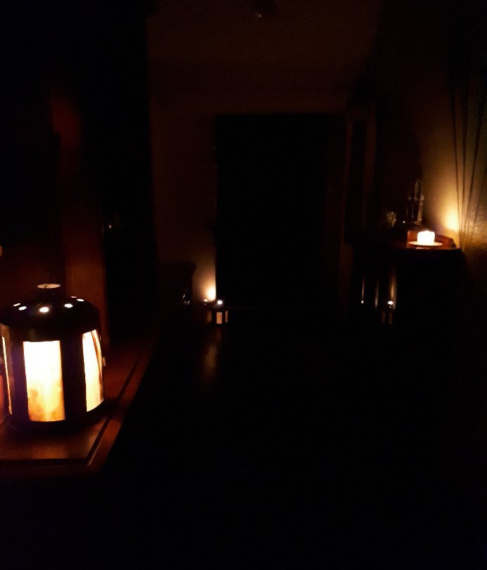 Isle of Man Ghost Tours-Peel必去景点