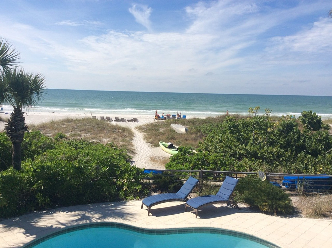 Gulfside Resorts主图