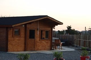 Lochinvar Guest House主图