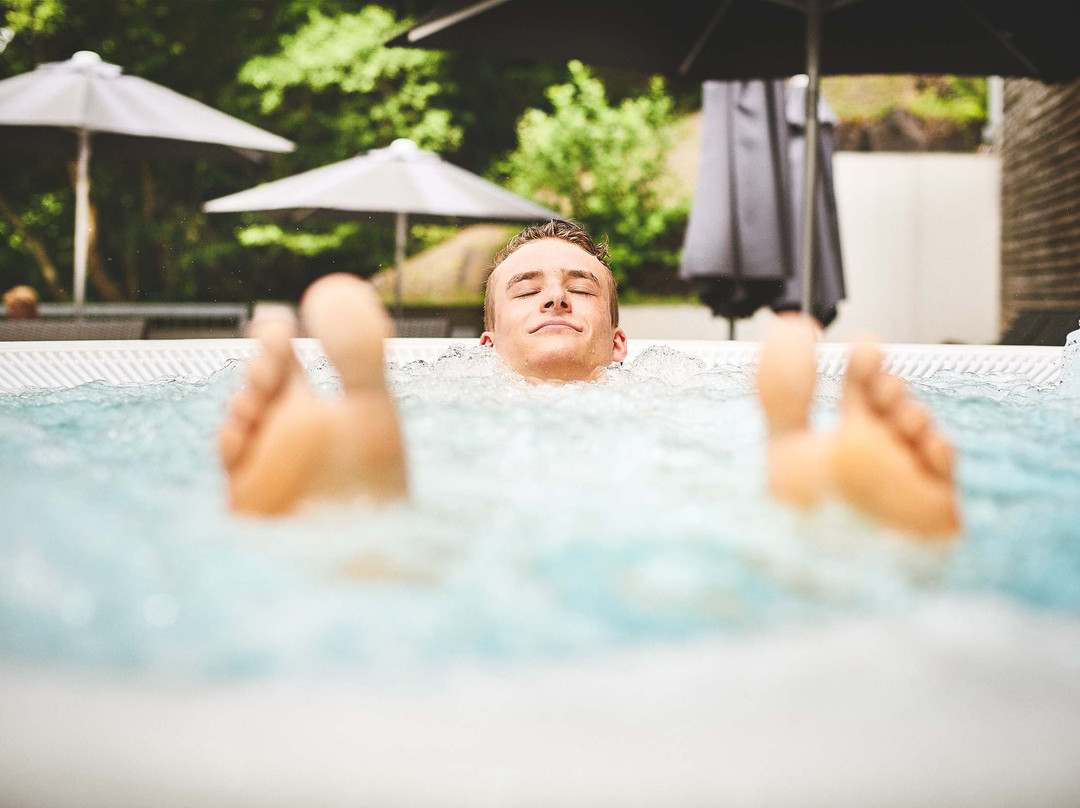 格瑞扎祖格布鲁克酒店主图