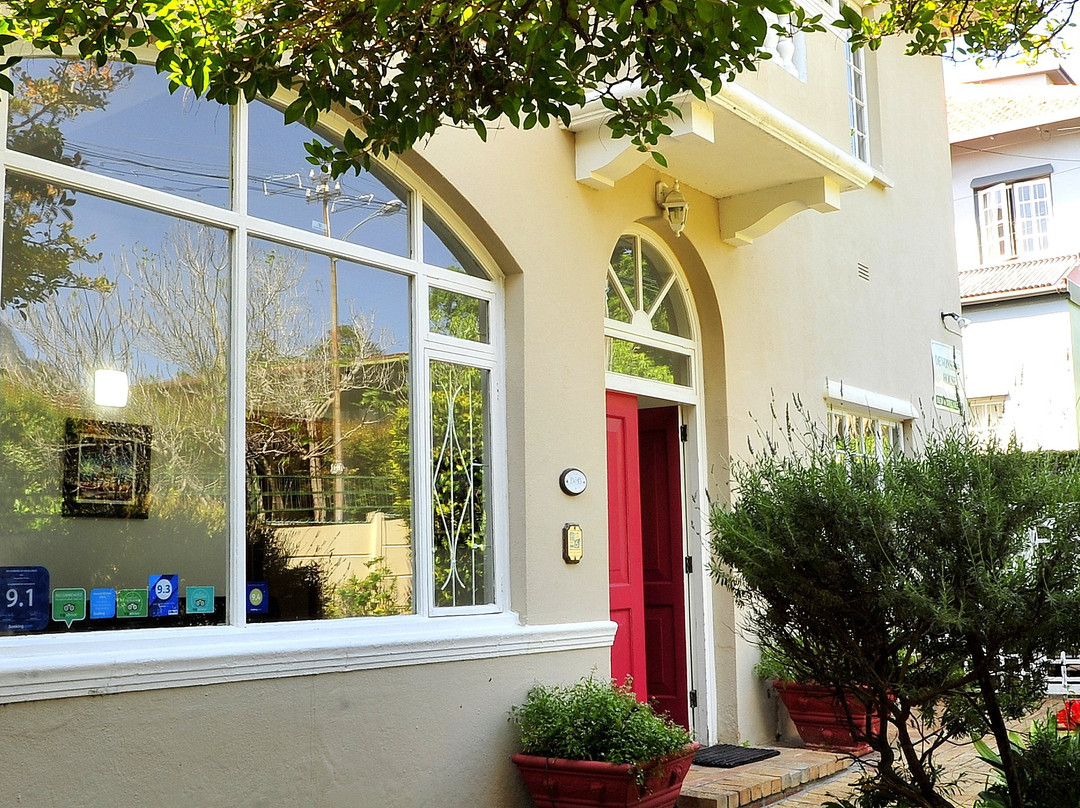 Devonshire House主图