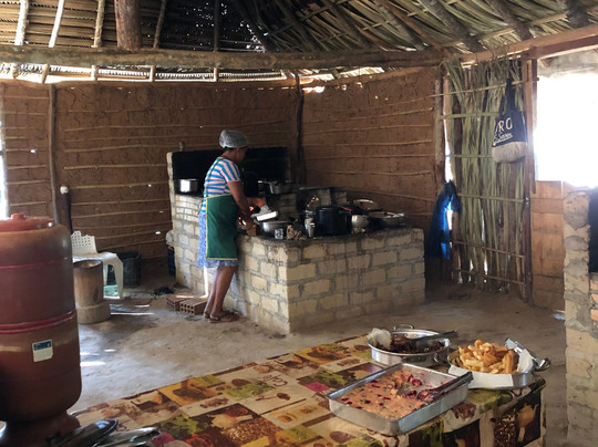 Restaurante Da Auriana