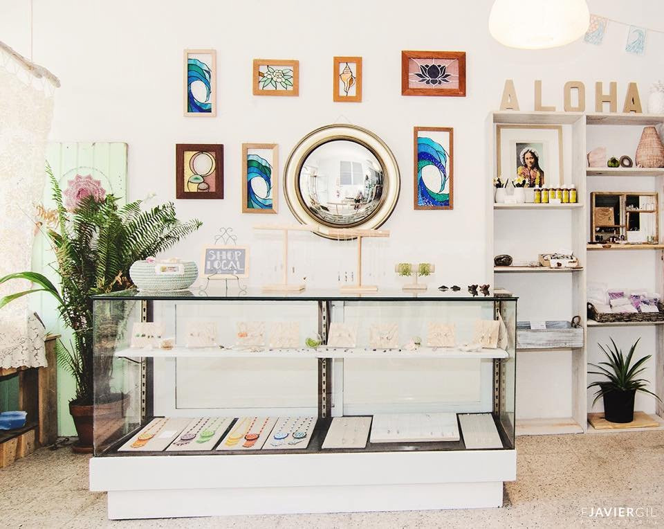 Stella旅游景点-Ocean State of Mind