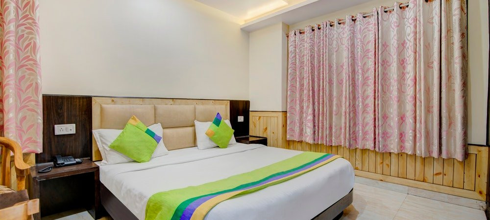 Itsy By Treebo - Avantika主图