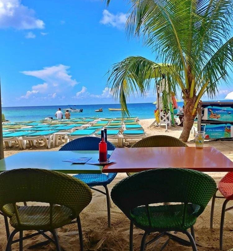 Jamaica Mesmerizing Tours Limited-蒙特戈贝必去景点
