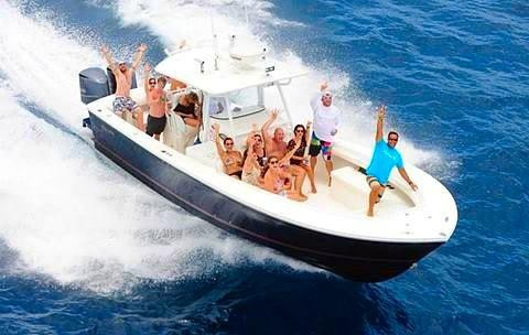 Lets Play Virgin Islands-圣 托马斯必去景点