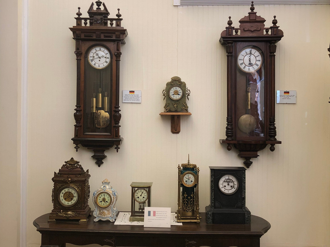 Southwest Museum of Clocks and Watches景点图片