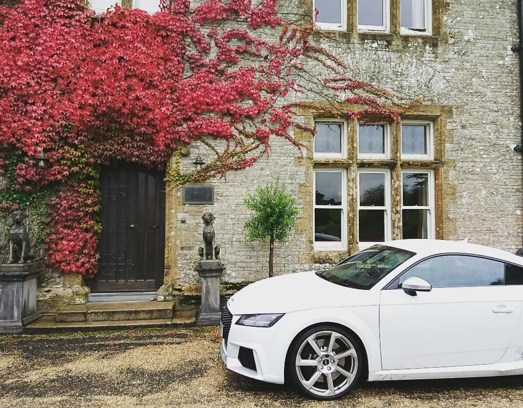 Kentisbury Grange Hotel主图