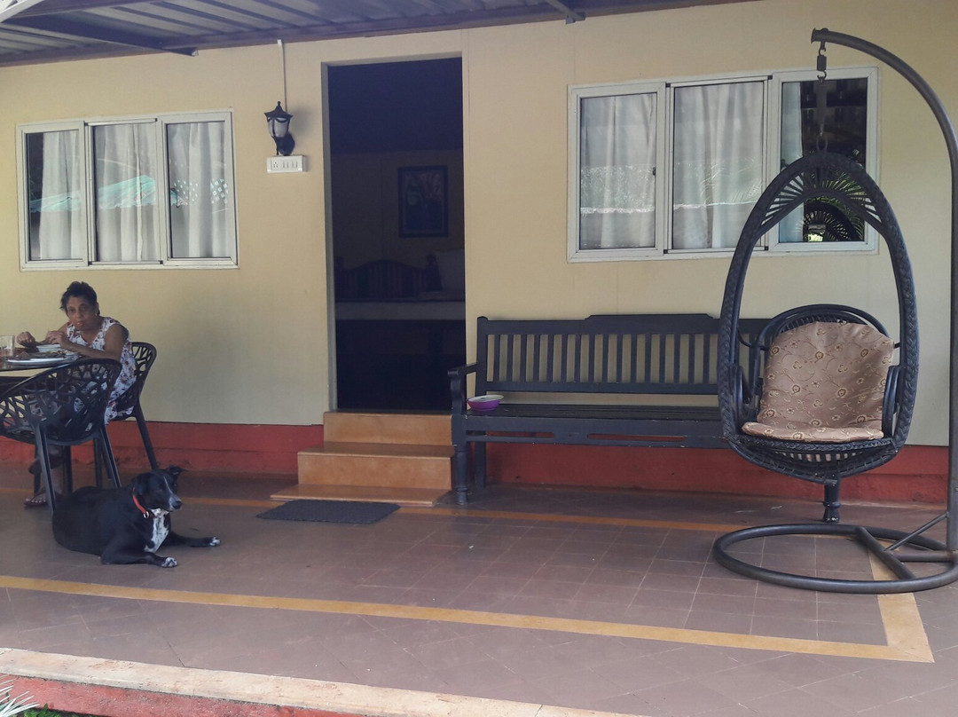 Prospect Hotel主图