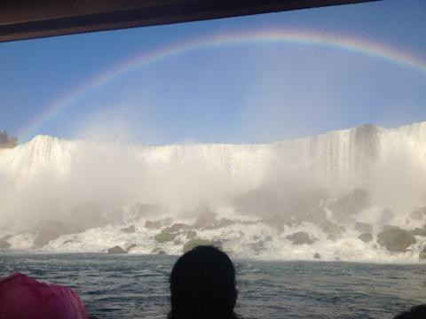 Gray Line Toronto City Tours & Niagara Falls Tours-多伦多必去景点