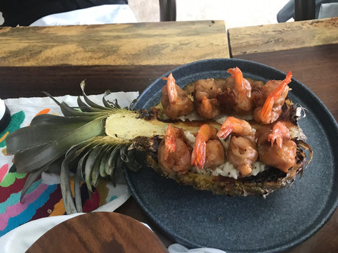 Itzamara Resort主图