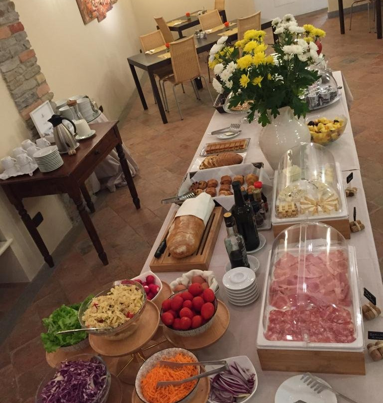 Albergo Castiglione Langhe主图