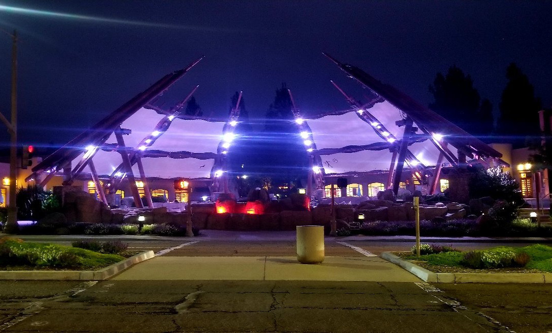 Viejas Outlet Center-Alpine必去景点