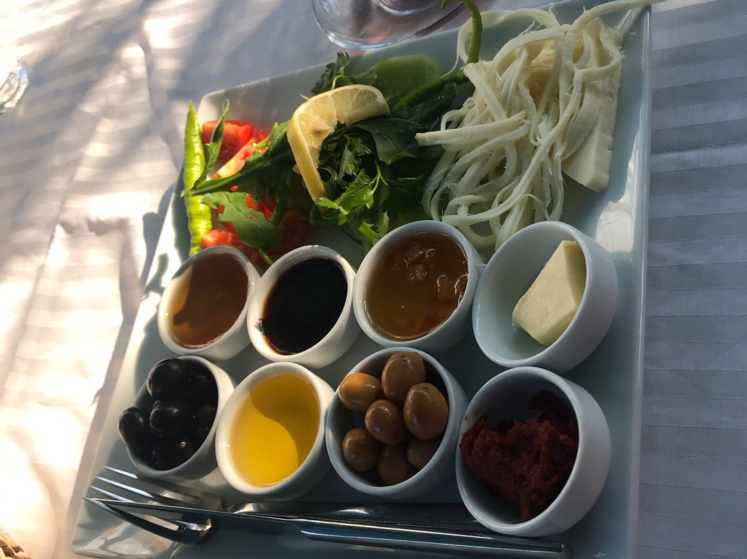 idavilla bungalow hotel主图