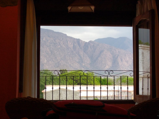 Hotel Killa Cafayate主图