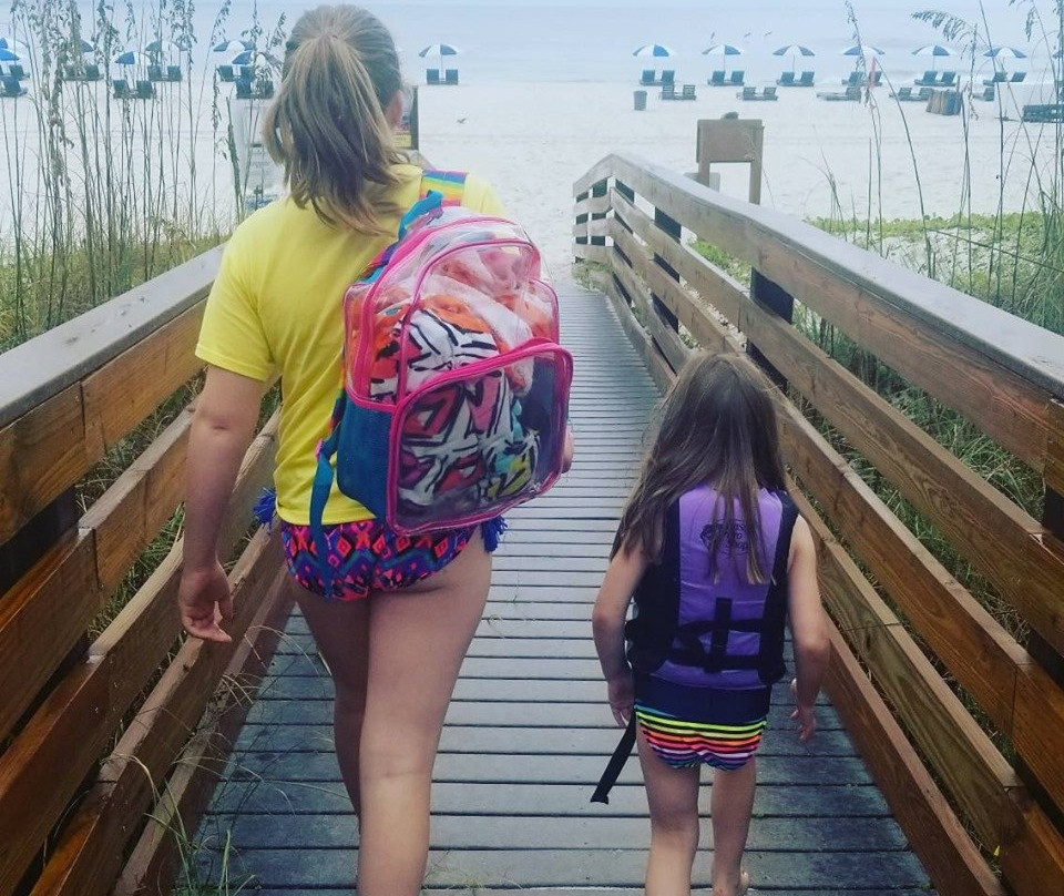 Holiday Inn Express Orange Beach-on the Beach by IHG主图